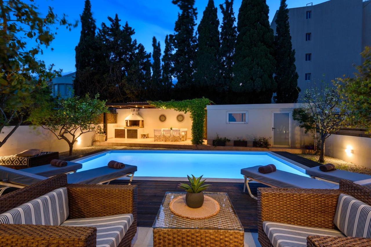 Vasiliki Villa Ialysos  Exterior foto