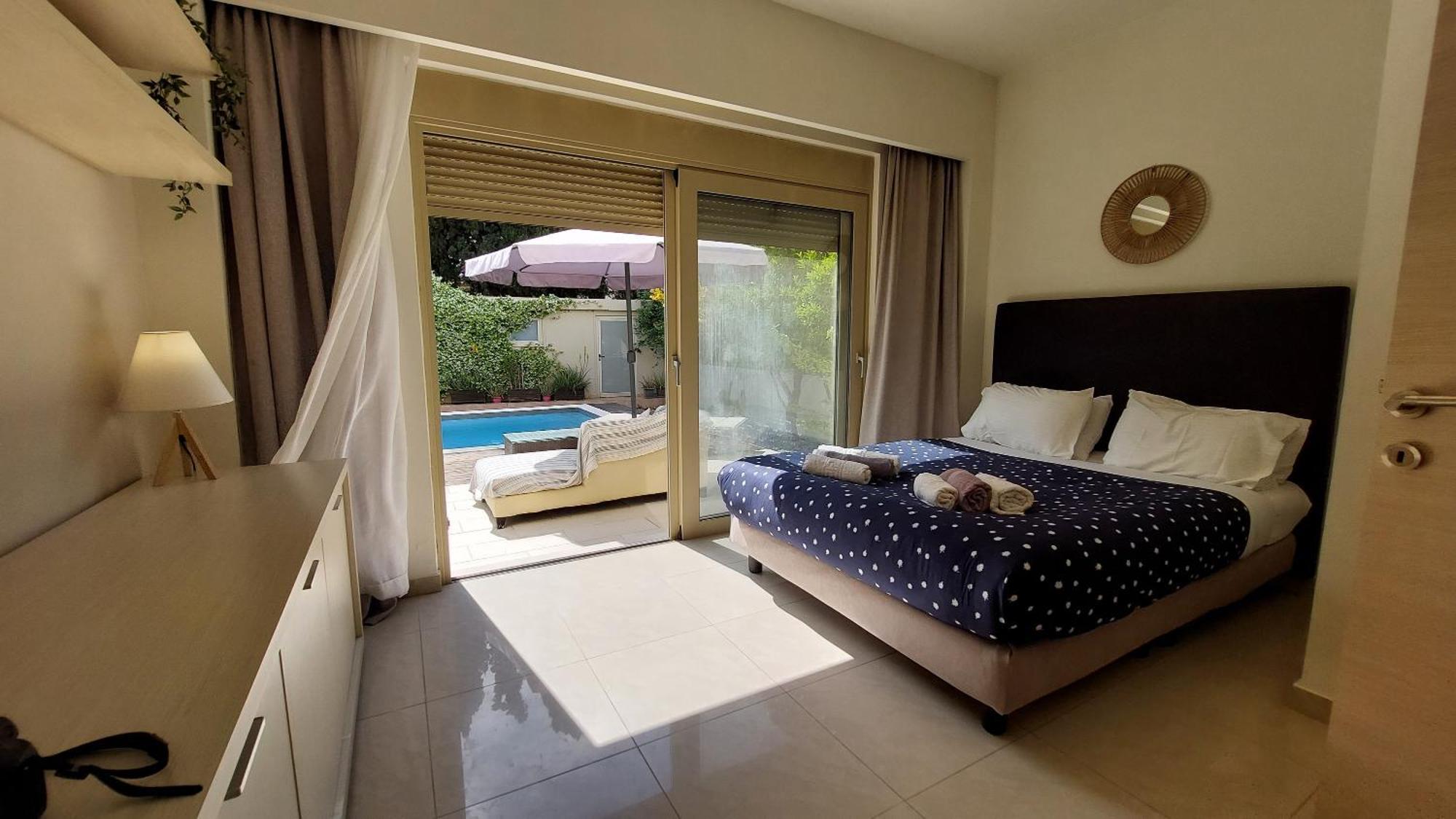 Vasiliki Villa Ialysos  Exterior foto